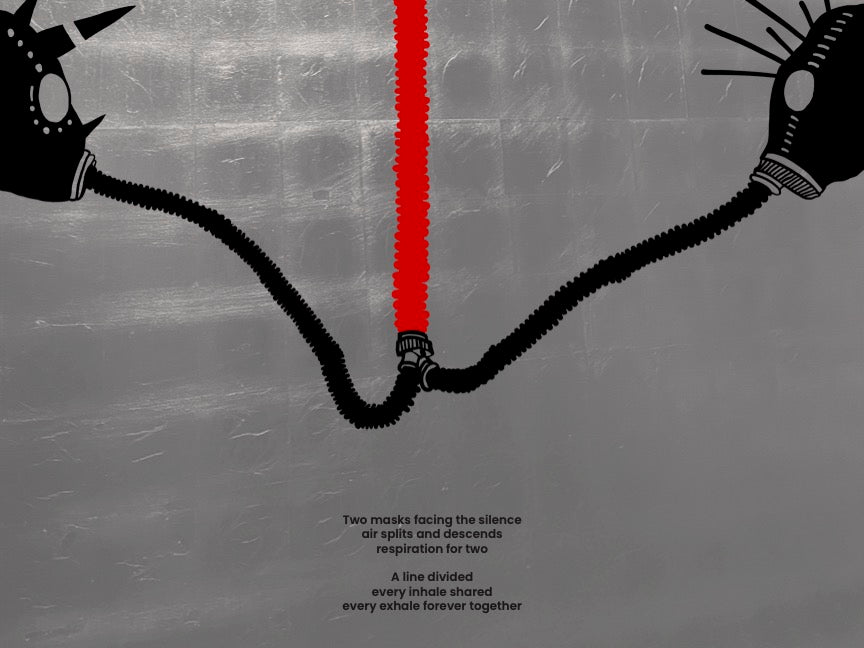 HIDDEN DESIRE the archive art project - 18+ NSFW - Digital Edition - PDF Download